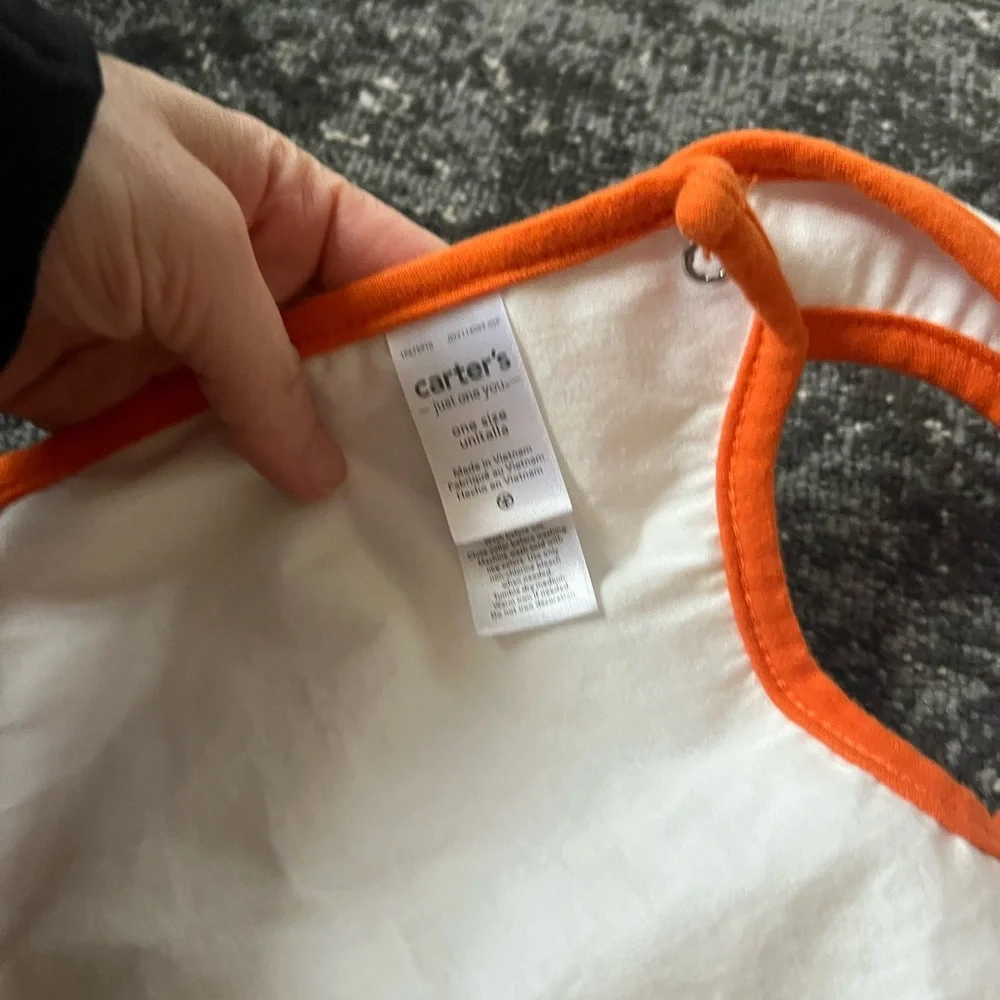 Carters like new